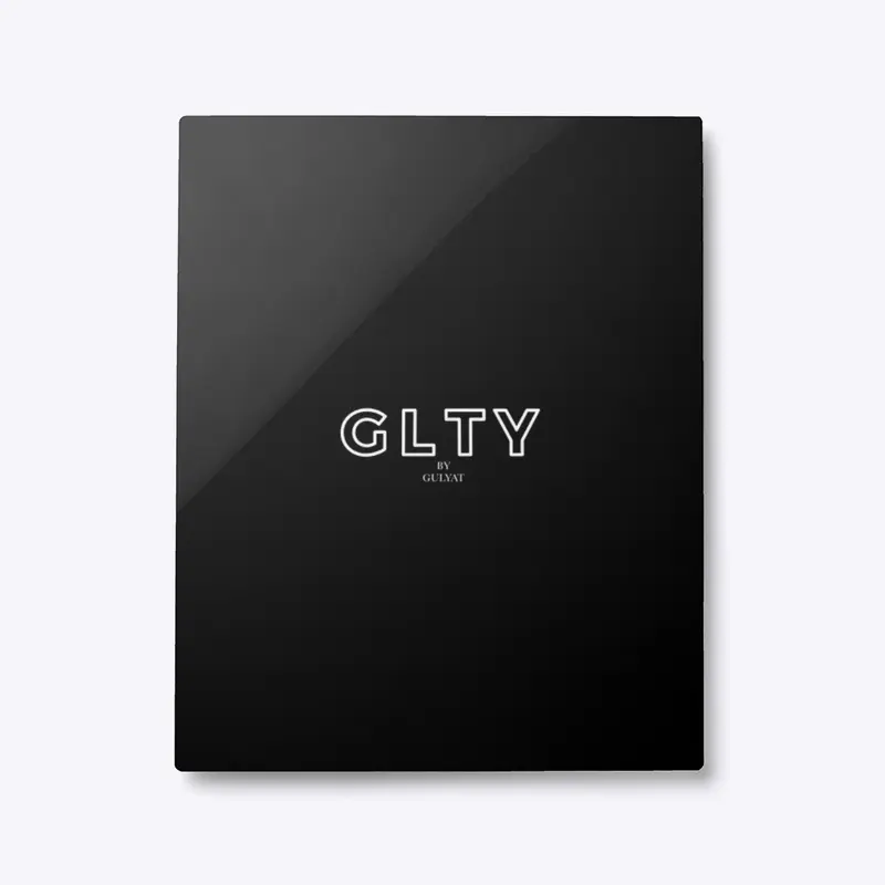 GLTY BY GULYAT