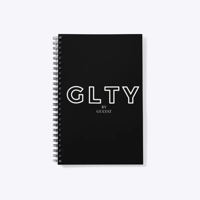 GLTY BY GULYAT